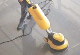 Archisio - Angelo Pulizie - Progetto Pulizie industriali