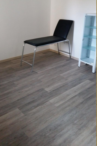 Archisio - Cappadonna srl - Progetto Pavimentazioni