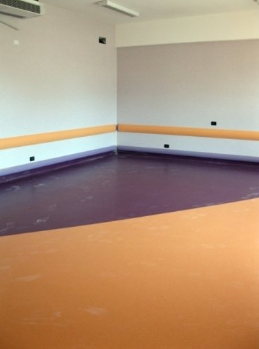 Archisio - Cappadonna srl - Progetto Realizzazioni per enti pubblici e privati