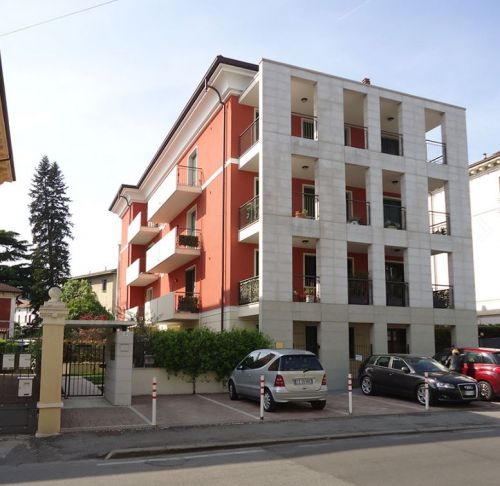 Archisio - Impresa Edile Garonzi Antonio - Progetto Nuove costruzioni