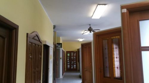 Archisio - Gianni Porte - Progetto Gianni porte