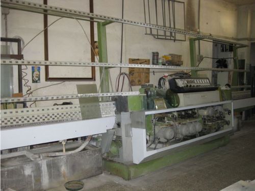 Archisio - Decovetro Arredamenti - Progetto Laboratorio