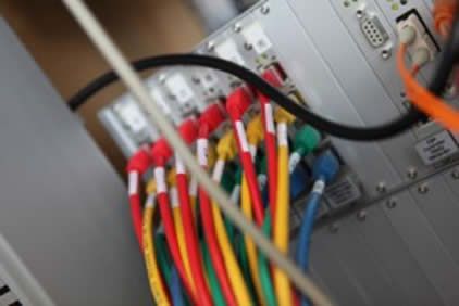 Archisio - Marte Impianti - Progetto Reti cablate