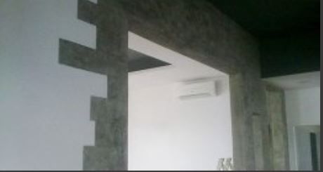 Archisio - Tagliaferri Flli C - Progetto Effetti decorativi