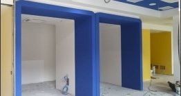 Archisio - Tagliaferri Flli C - Progetto Cartongesso