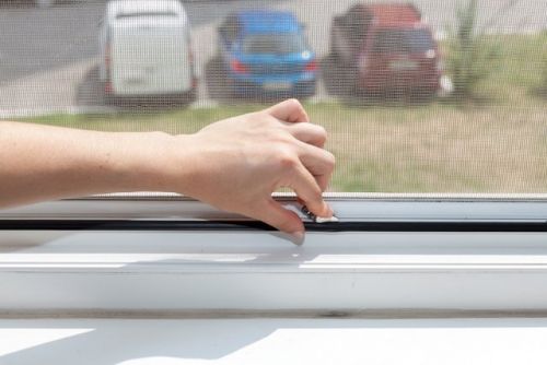 Archisio - Forniture Fabbri De Ma Alluminio - Progetto Progettazione installazione e manutenzione tende da sole e zanzariere a riesi