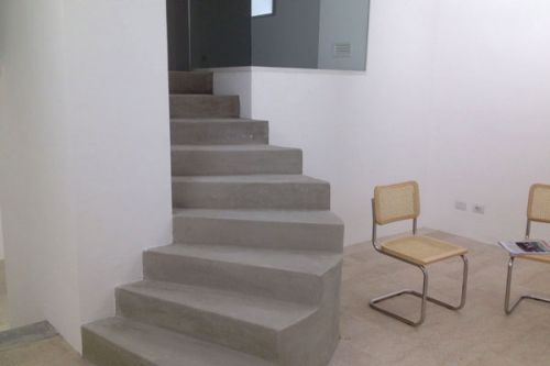 Archisio - Impresa Edile Giorgio Domenicangelo - Progetto Ristrutturazione interni