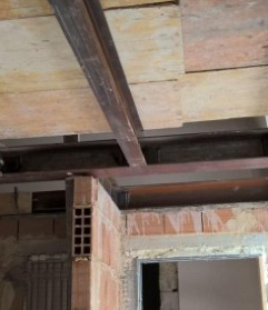 Archisio - Loglisci Luici Costruzioni - Progetto Ristrutturazione di interni