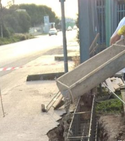 Archisio - Loglisci Luici Costruzioni - Progetto Costruzioni ex novo