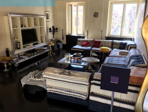 Archisio - Cd Traslochi - Progetto Materiali