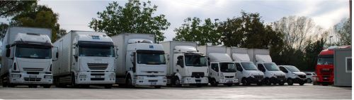 Archisio - Cd Traslochi - Progetto Trasloco intermodale