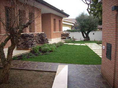 Archisio - Rc Edilizia srl - Progetto Alcuni lavori