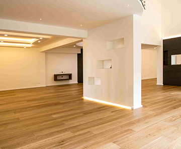 Archisio - Ipe Edil Impianti E Servizi - Progetto Lavori edili