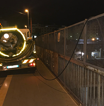 Archisio - Ipe Edil Impianti E Servizi - Progetto Altri servizi