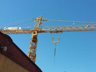 Archisio - Ars Gru - Progetto Gru