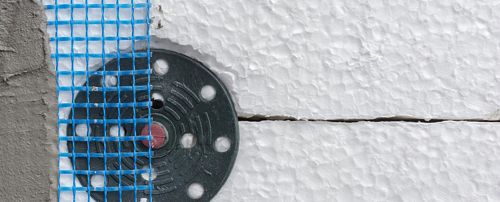 Archisio - Marco Zucca Intonaci - Progetto Cappotti termoisolanti