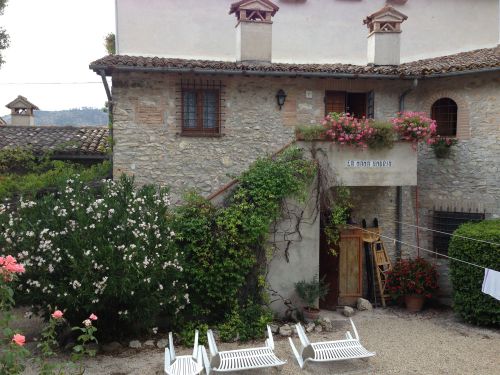 Archisio - La Ristrutturazione Srl - Progetto Ristrutturazione dinterni ed esterni