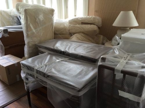 Archisio - Consoli Traslochi - Progetto Trasporto mobili