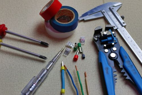 Archisio - Impianti Elettrici Tessicini Maurizio - Progetto Impianti elettrici