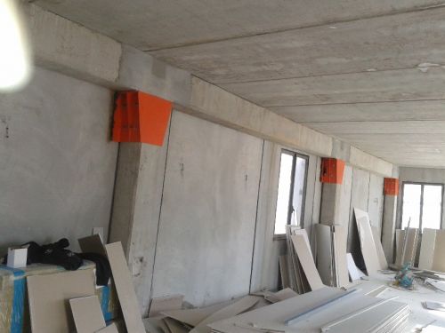 Archisio - Artedile srl - Progetto Ricostruzione post-sisma