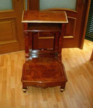 Archisio - Bonsignore Falegnameria - Progetto Restauro antico