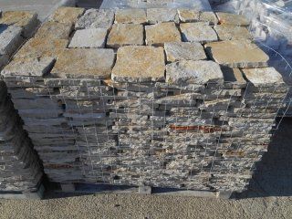 Archisio - Italmarmi srl - Progetto Pietre e tufi