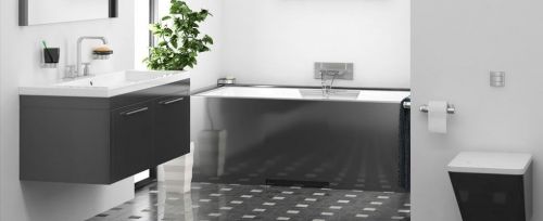 Archisio - Idro Edil Camin - Progetto Rifacimento bagni e impianti