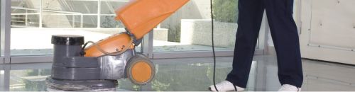 Archisio - Meister Service - Progetto Pulizie idustriali