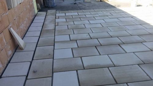 Archisio - Impresa Edile Gesualdo - Progetto Coibentazione e pavimentazione terrazzo