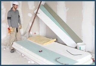 Archisio - Imbiancature Ernesto Spinello - Progetto Imbiancature