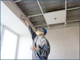 Archisio - Imbiancature Ernesto Spinello - Progetto Imbiancature