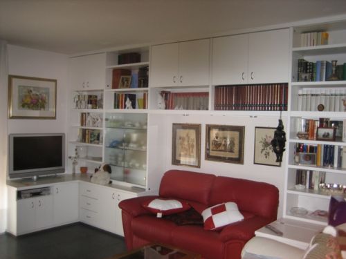 Archisio - Falegnameria Bertolli Luca - Progetto Arredo