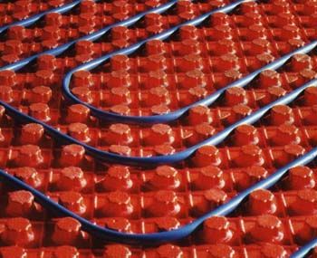 Archisio - Lidraulico Di Bianciardi - Progetto Termoidraulica