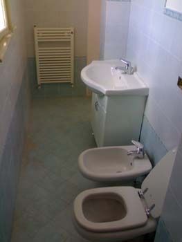 Archisio - Lidraulico Di Bianciardi - Progetto Sanitari