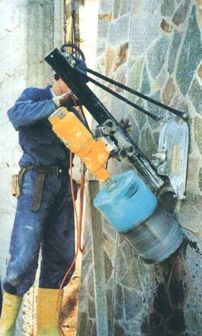 Archisio - Demolizione Controllata Cardone - Progetto Alcuni dei nostri mezzi