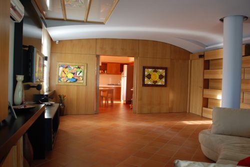 Archisio - Falegnameria Bucciano Giuseppe Carpenterie In Legno - Progetto Interni