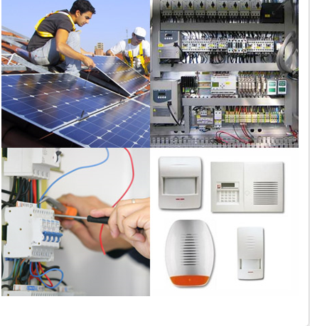 Archisio - Tvl Impianti Elettrici - Progetto Automazioni