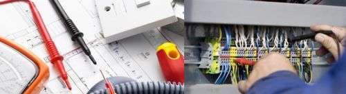 Archisio - Tvl Impianti Elettrici - Progetto Manutenzione e riparazioni