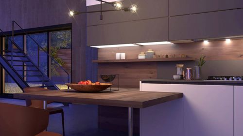 Archisio - Personal Arredamenti - Progetto Cucine