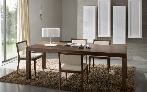 Archisio - Personal Arredamenti - Progetto Soggiorni