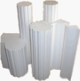 Archisio - Fratelli Farace - Progetto Matrici e casseforme per getto