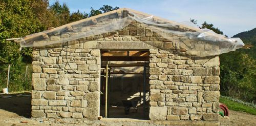 Archisio - Impresa Edile Brogi Emmanuele - Progetto Lavori