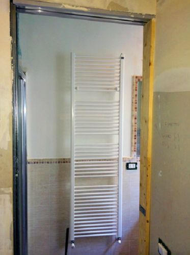 Archisio - Impresa Edile Brogi Emmanuele - Progetto Lavori