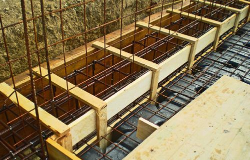 Archisio - Impresa Edile Brogi Emmanuele - Progetto Lavori