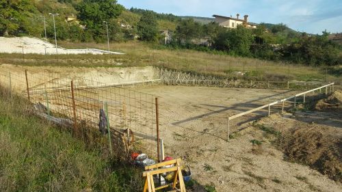 Archisio - Edilizia Marchetti Snc - Progetto Costruzione