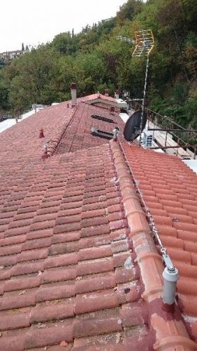 Archisio - Moresi Edilimmobili - Progetto Ristrutturazioni edifici