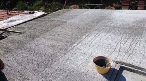 Archisio - Moresi Edilimmobili - Progetto Coperture