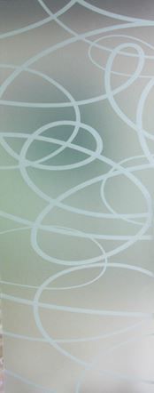 Archisio - Natalvetro - Progetto Vetro stratificato