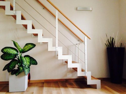 Archisio - Albaporte - Progetto Pavimenti in legno