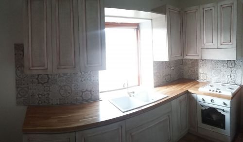 Archisio - Arte Legno Di Riccardo Sperduto Sas - Progetto Falegnameria arte legno di riccardo sperduto sas